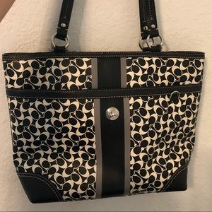 Great Condition! Coach Handbag